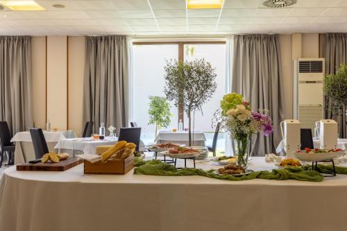 ARBORIS BELLI Hotel