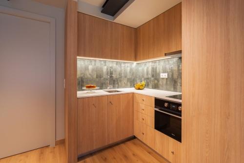 Modern Duplex Houses with Balcony by HostWise