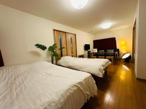 2-Story House for 11 -3m Walk to Stn -Near Skytree