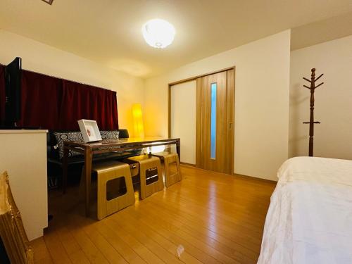 2-Story House for 11 -3m Walk to Stn -Near Skytree