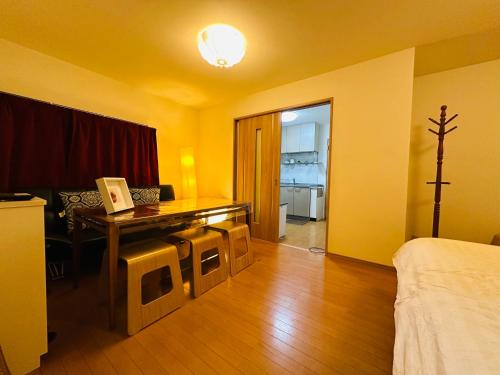 2-Story House for 11 -3m Walk to Stn -Near Skytree
