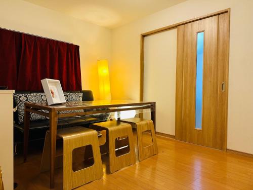 2-Story House for 11 -3m Walk to Stn -Near Skytree