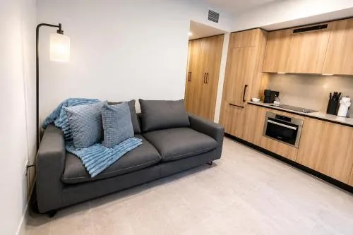 501 Residences by Inn Side photo 13