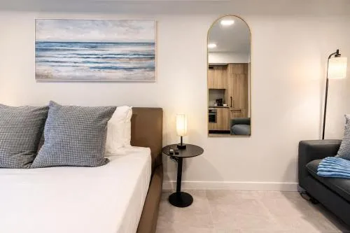 501 Residences by Inn Side photo 10