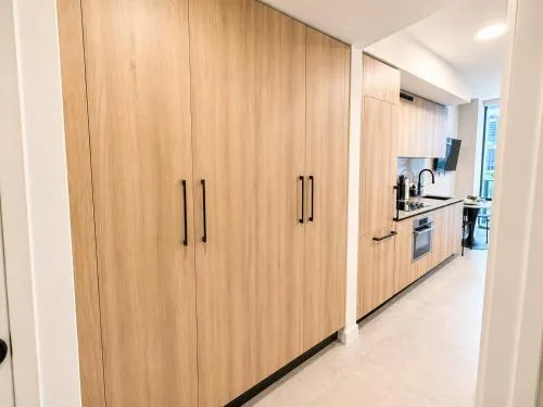 501 Residences by Inn Side photo 7