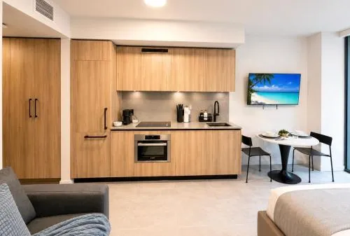 501 Residences by Inn Side photo 4