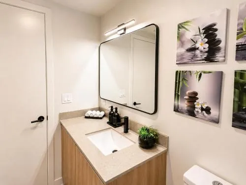501 Residences by Inn Side photo 8