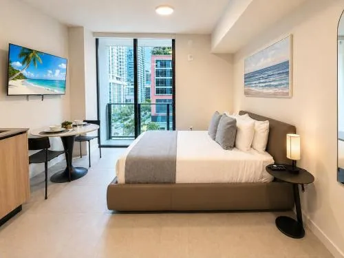 501 Residences by Inn Side photo 3