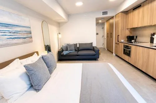 501 Residences by Inn Side photo 9