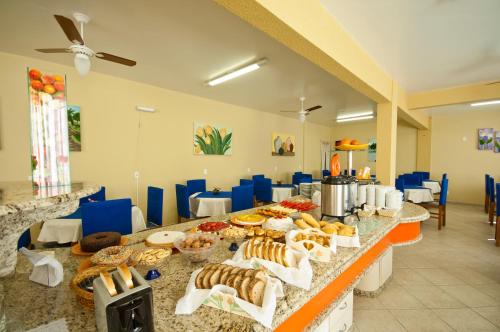 Φαγητό σε αυτό το πανδοχείο ή κάπου εκεί κοντά