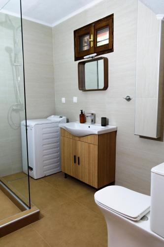 Limeri Apartments