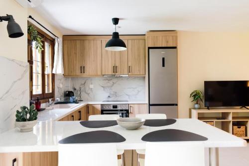 Limeri Apartments