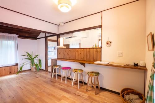 離島の宿 Nawanawa Backpackers