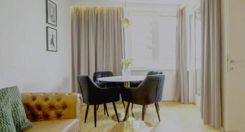 Moderne Wohnung in Graz