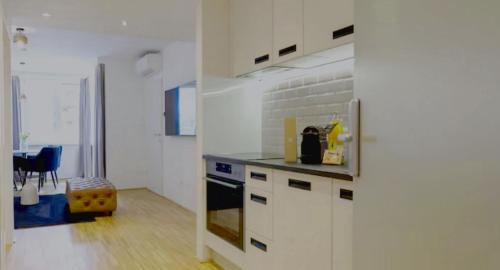 Moderne Wohnung in Graz