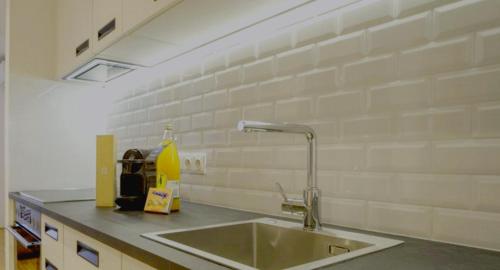 Moderne Wohnung in Graz