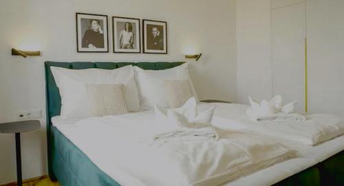 Moderne Wohnung in Graz