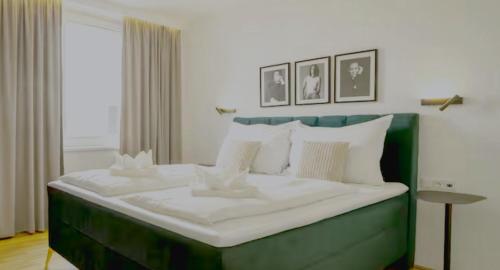 Moderne Wohnung in Graz
