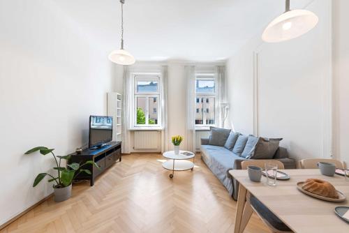 Westside Residence