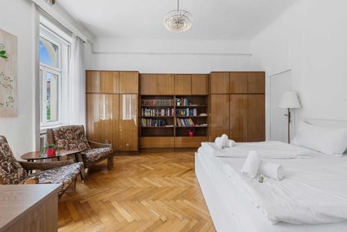 Westside Residence