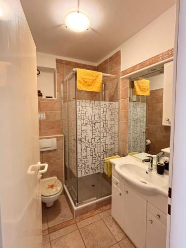 Apartmenthaus Fa