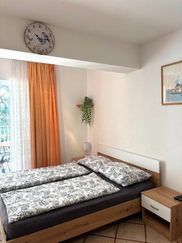 Apartmenthaus Fa