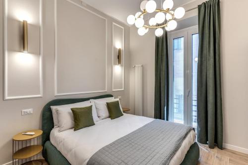 Centomirti suites