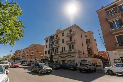 Centomirti suites