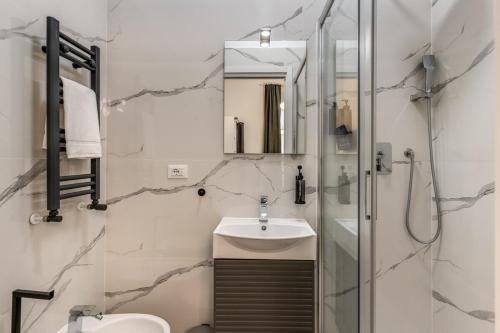Centomirti suites