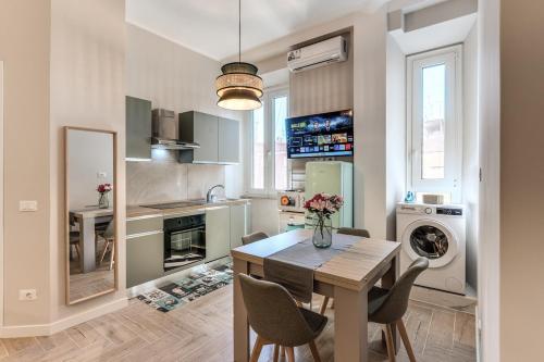 Centomirti suites
