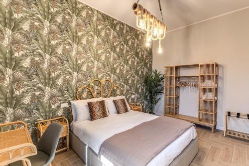 Centomirti suites