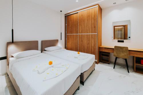 Cala Modern Living - 5 min to beach