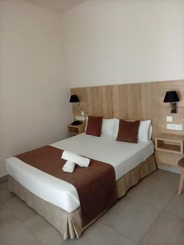 Hotel La Florida photo 6
