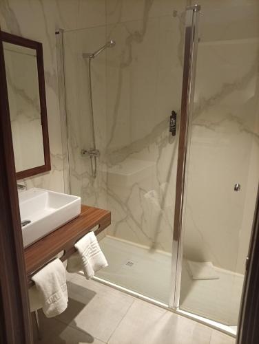 Hotel La Florida photo 14