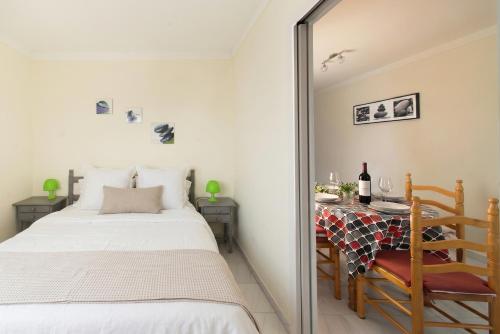WELCS APARTAMENTO 347 EMP con terraza