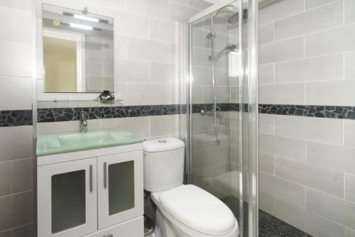 WELCS APARTAMENTO 347 EMP con terraza