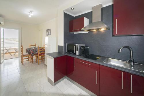 WELCS APARTAMENTO 347 EMP con terraza