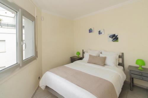 WELCS APARTAMENTO 347 EMP con terraza