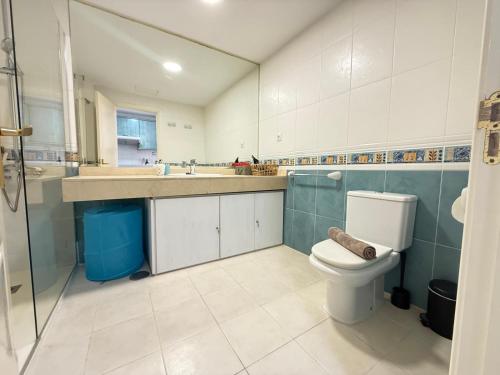 Paraíso del Mar
