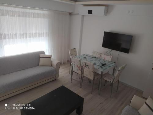 Spacious 4BR and 2BA Private Pool Villa in Didim
