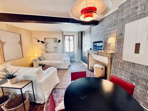 Foto Maison Coup de Cœur 5