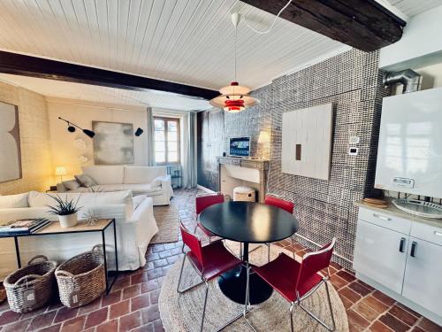 Foto Maison Coup de Cœur 3