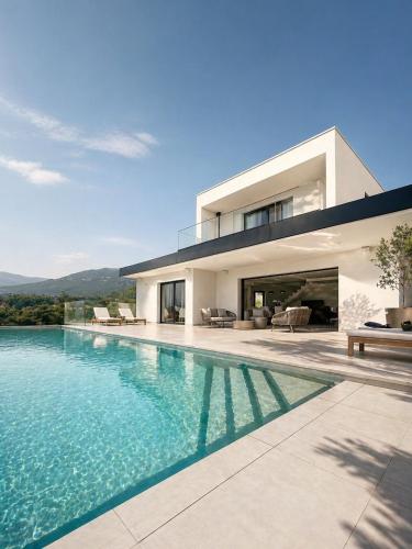 Casa Mare e Macchia