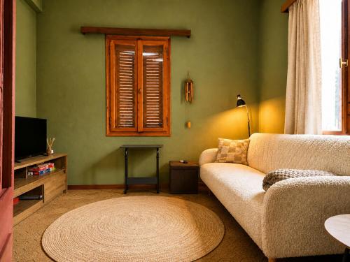 Gallery image of The Olive Studio - Stay with Locals in Zakros in Zekros