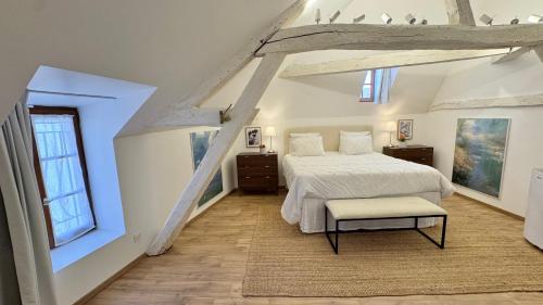 Foto Maison Coup de Cœur 6