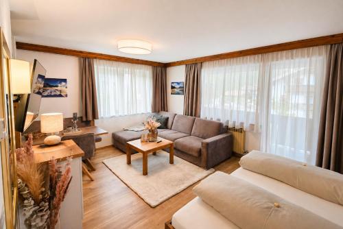 Appartements Alpenland Pertisau am Achensee