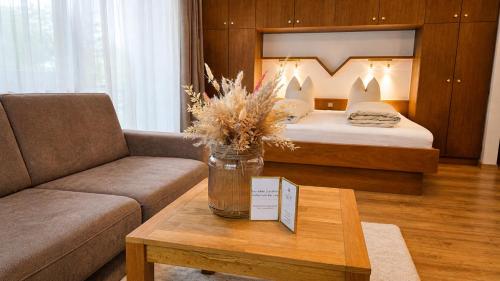 Appartements Alpenland Pertisau am Achensee
