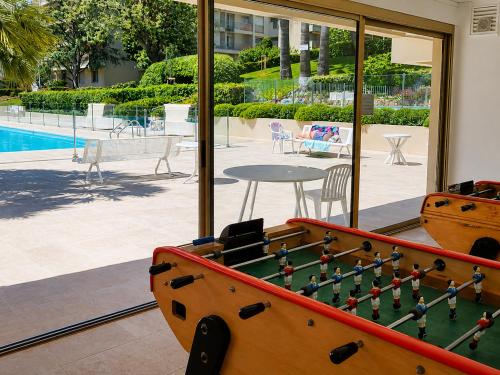 La Terrasse des Pins Spacieux et Familial
