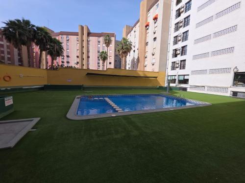 Salvia & Sea Penthouse IF Beach