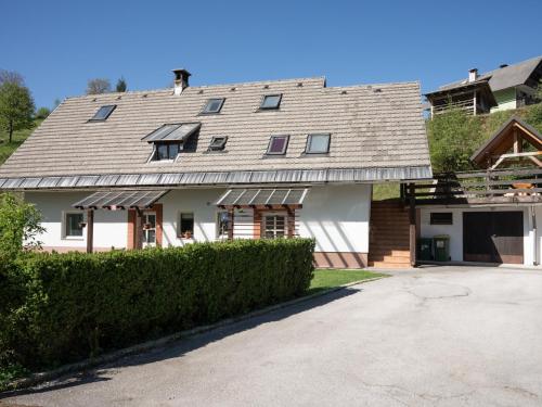 Apartma pri Bizjaku
